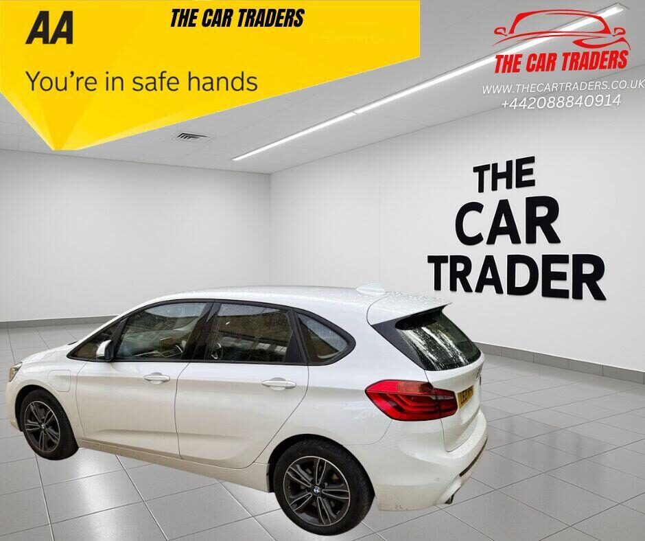 Used BMW 2 Series 2021 for sale - 76368793: Photo 5