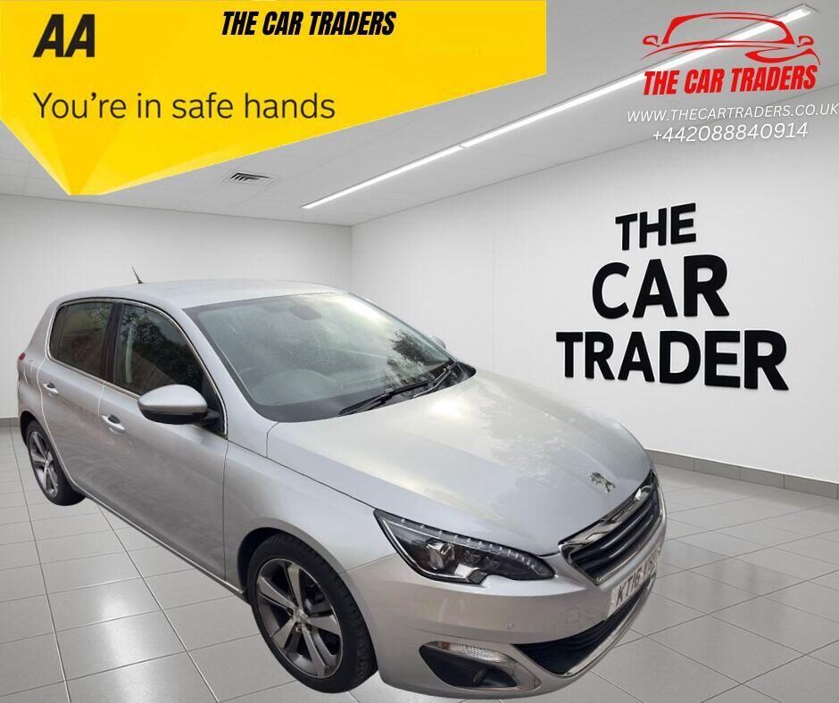 Used Peugeot 308 2016 for sale - 76428812: Photo 1