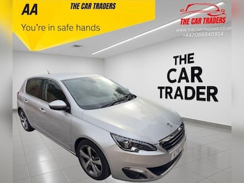 Used Peugeot 308 2016 for sale - 76428812: Photo