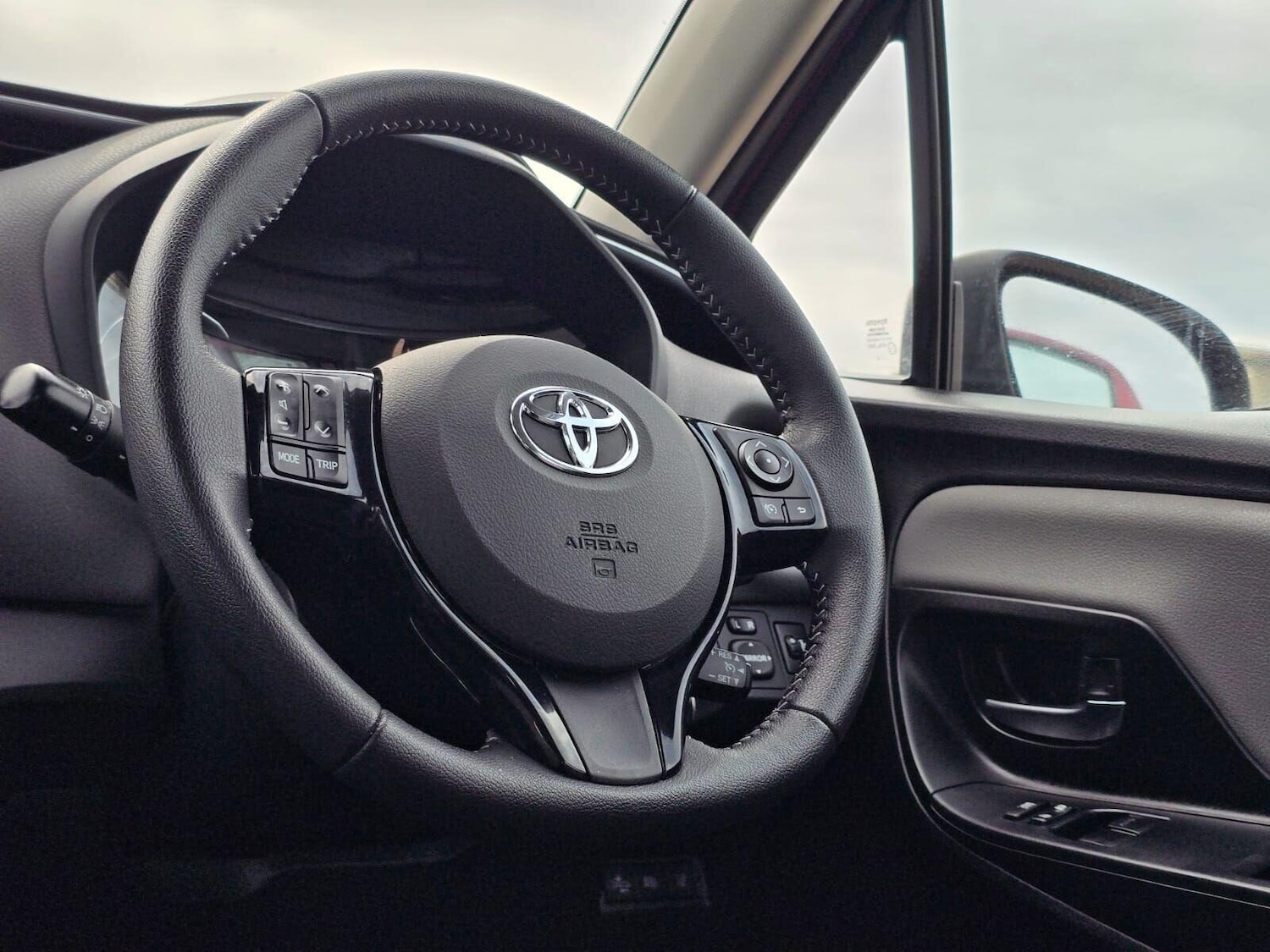 Vehicle 29