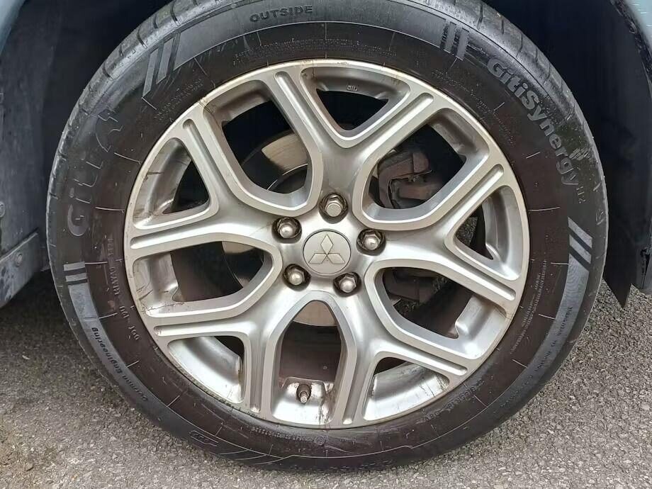 Used Mitsubishi Outlander 2015 for sale - 78108270: Photo 10