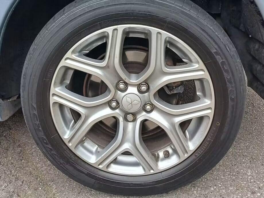 Used Mitsubishi Outlander 2015 for sale - 78108270: Photo 11