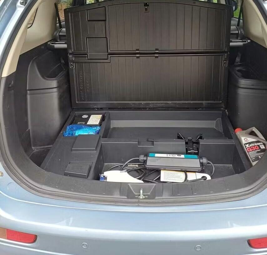 Used Mitsubishi Outlander 2015 for sale - 78108270: Photo 12