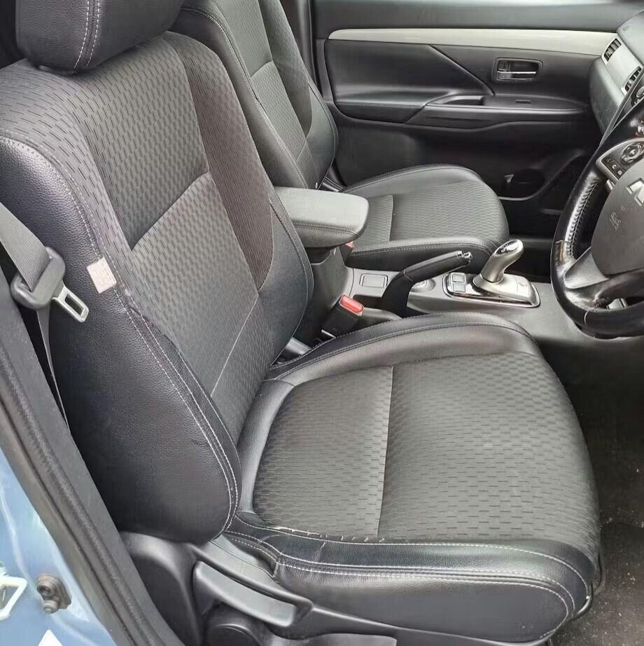 Used Mitsubishi Outlander 2015 for sale - 78108270: Photo 6