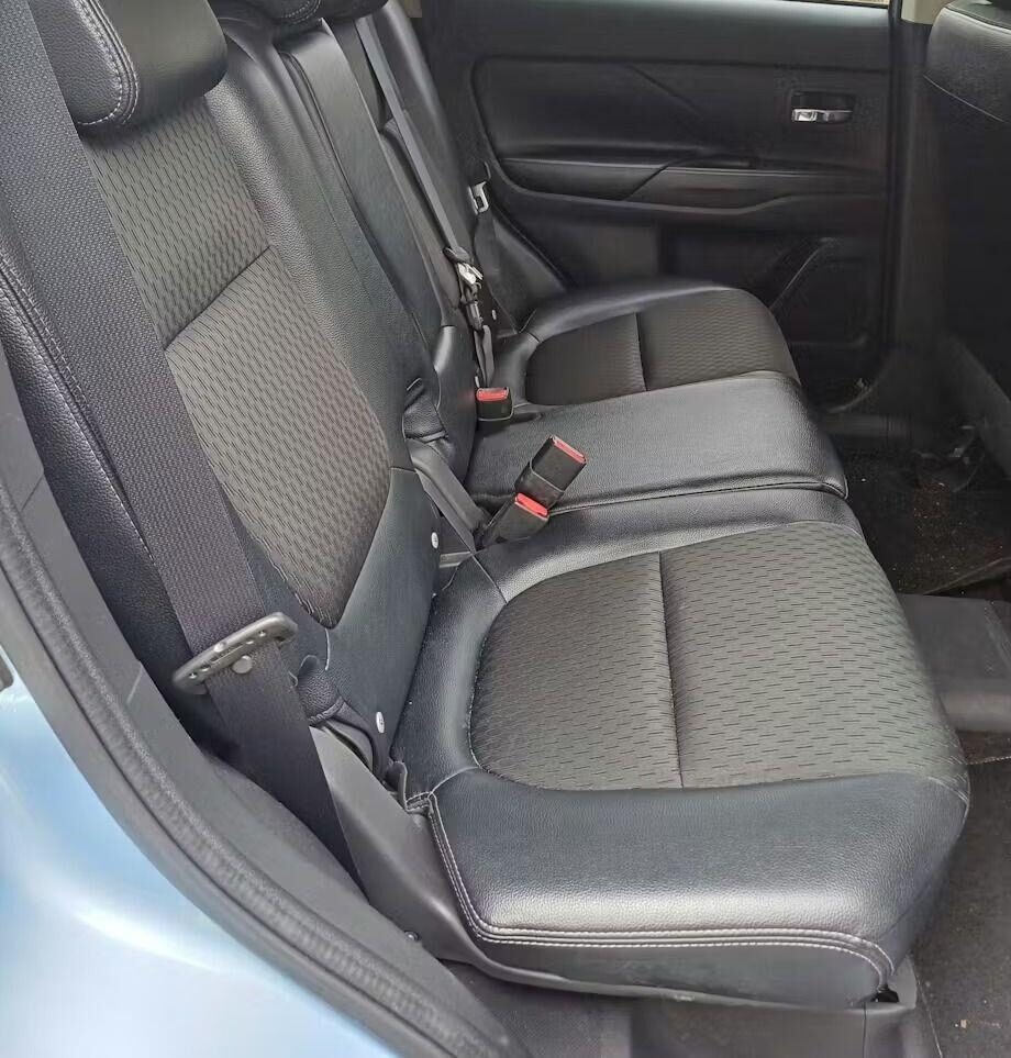 Used Mitsubishi Outlander 2015 for sale - 78108270: Photo 7