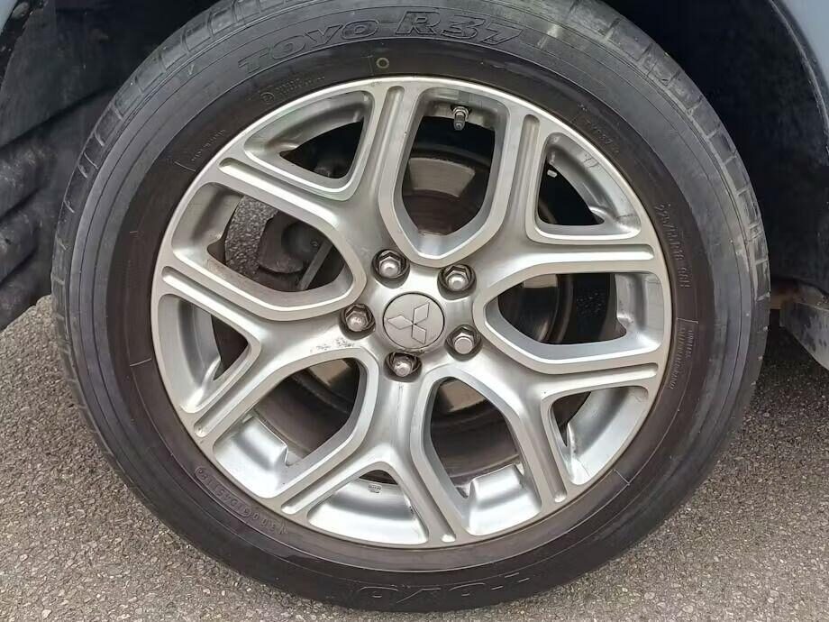 Used Mitsubishi Outlander 2015 for sale - 78108270: Photo 8