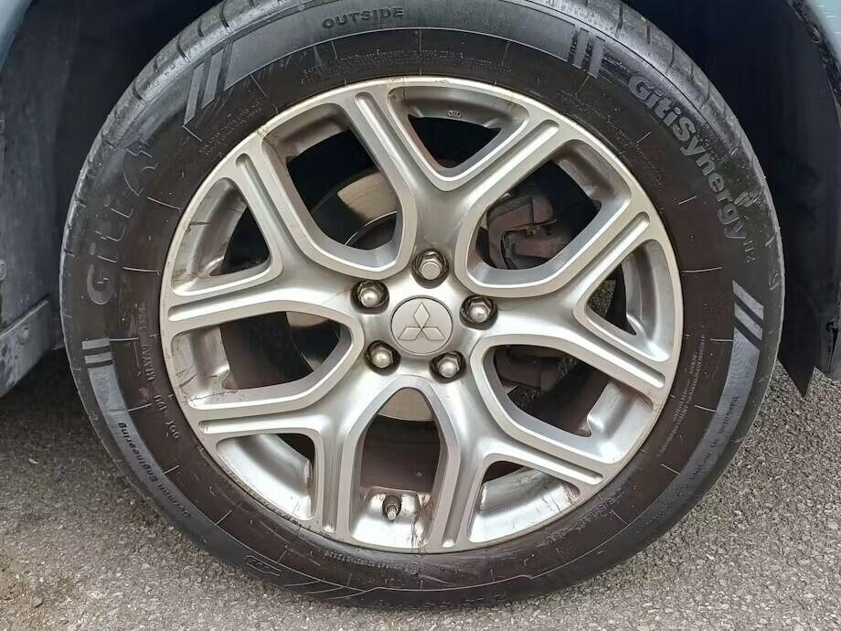 Used Mitsubishi Outlander 2015 for sale - 78108270: Photo 9