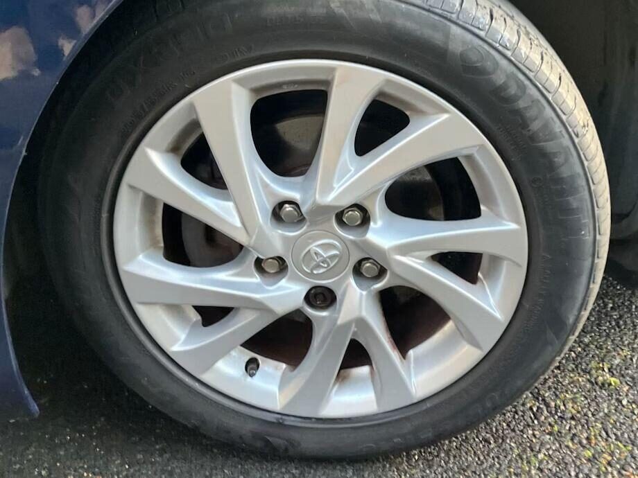 Used Toyota Auris 2016 for sale - 76436309: Photo 10