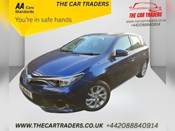 Used Toyota Auris 2016 for sale - 76436309: Photo