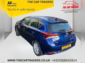 Used Toyota Auris 2016 for sale - 76436309: Photo