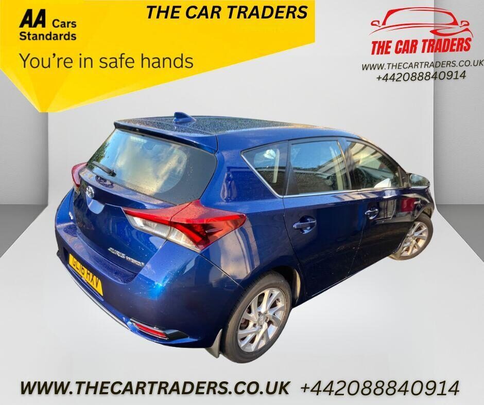 Used Toyota Auris 2016 for sale - 76436309: Photo 5