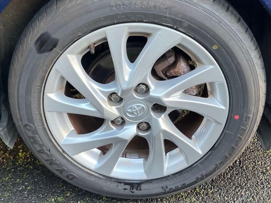 Used Toyota Auris 2016 for sale - 76436309: Photo 9