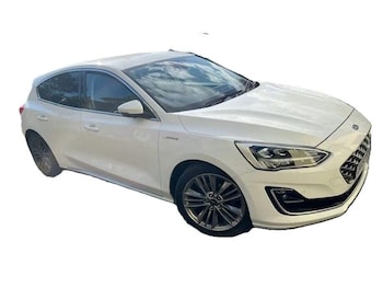 Used Ford Focus 2019 for sale - 78577952: Photo