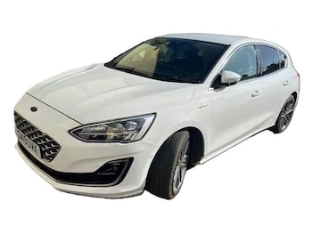 Used Ford Focus 2019 for sale - 78577952: Photo