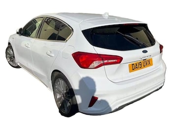 Used Ford Focus 2019 for sale - 78577952: Photo