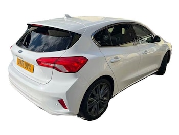 Used Ford Focus 2019 for sale - 78577952: Photo