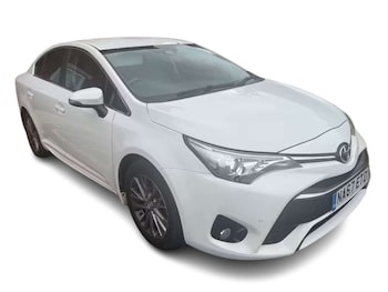 Used Toyota Avensis 2017 for sale - 79137700: Photo