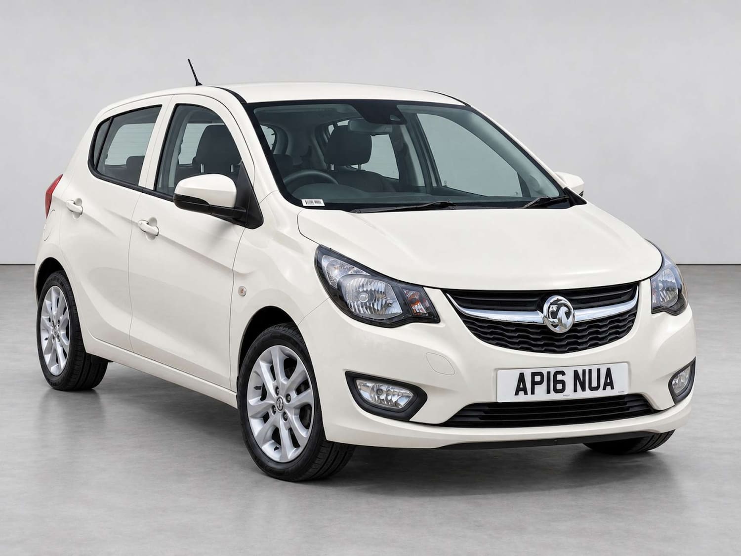 Vauxhall Viva