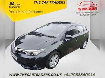 Used Toyota Auris 2016 for sale - 76181265: Photo 2