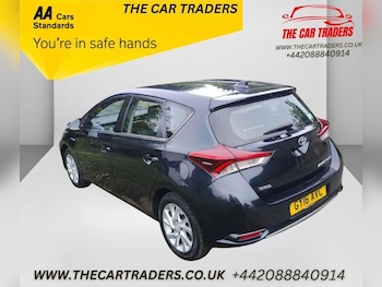Used Toyota Auris 2016 for sale - 76181265: Photo 3