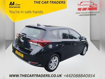 Used Toyota Auris 2016 for sale - 76181265: Photo 4