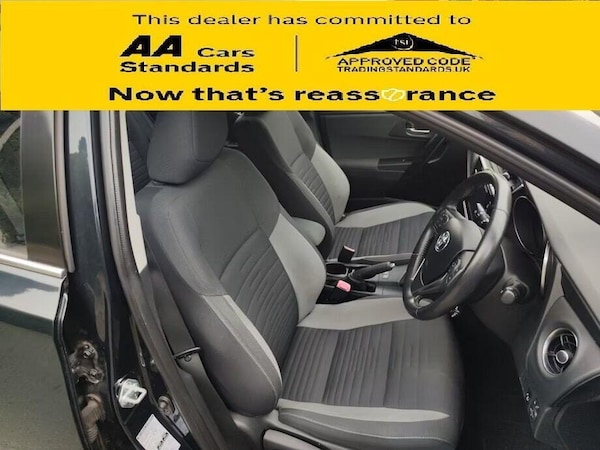 Used Toyota Auris 2016 for sale - 76181265: Photo 6