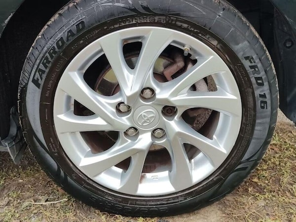 Used Toyota Auris 2016 for sale - 76181265: Photo 8