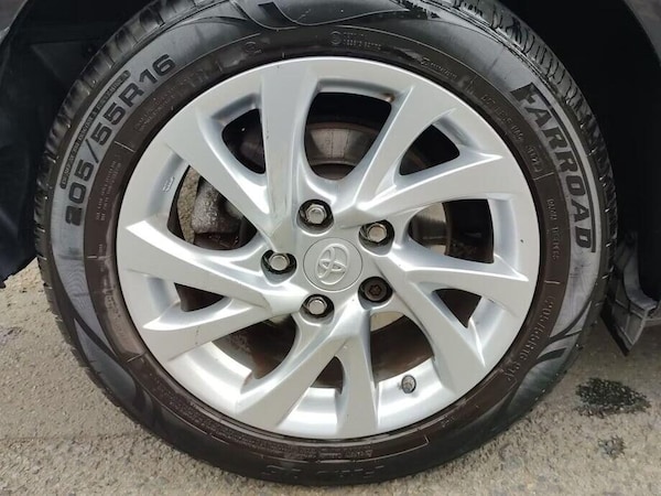 Used Toyota Auris 2016 for sale - 76181265: Photo 9