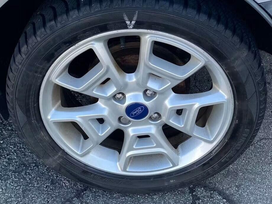 Used Ford Ecosport 2017 for sale - 77901057: Photo 10