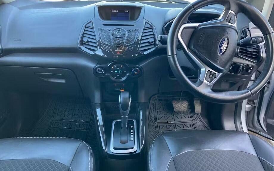 Used Ford Ecosport 2017 for sale - 77901057: Photo 5
