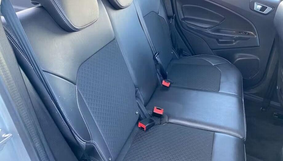 Used Ford Ecosport 2017 for sale - 77901057: Photo 7