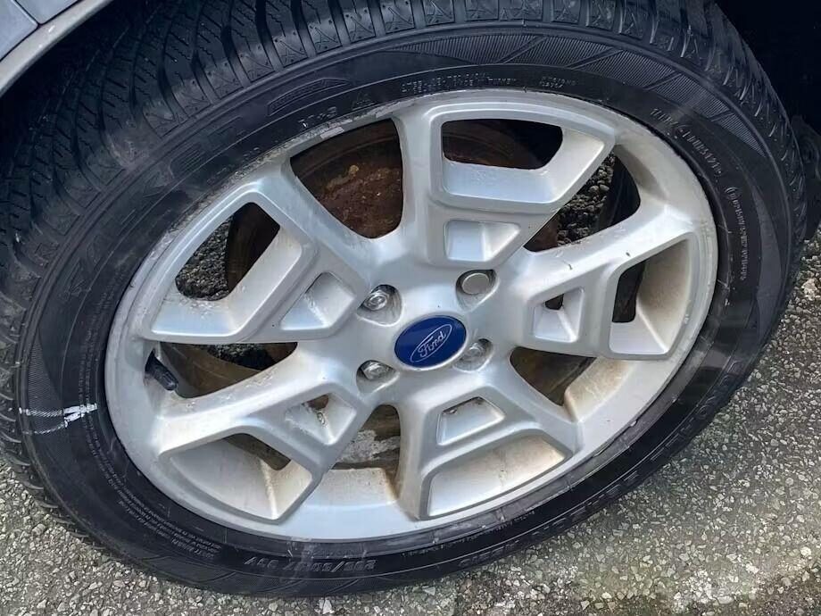 Used Ford Ecosport 2017 for sale - 77901057: Photo 8