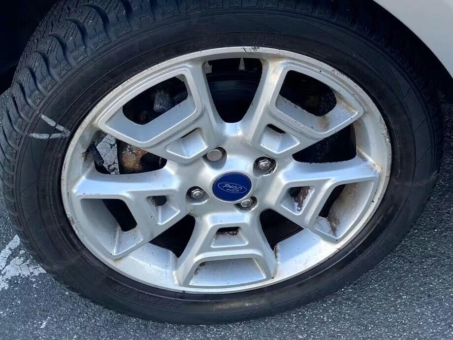 Used Ford Ecosport 2017 for sale - 77901057: Photo 9