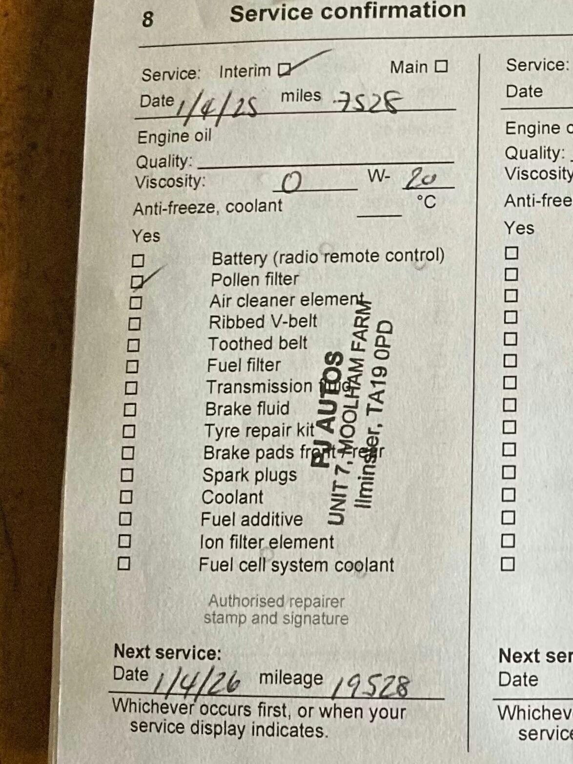 Used Vauxhall Corsa 2022 for sale - 77628917: Photo 11