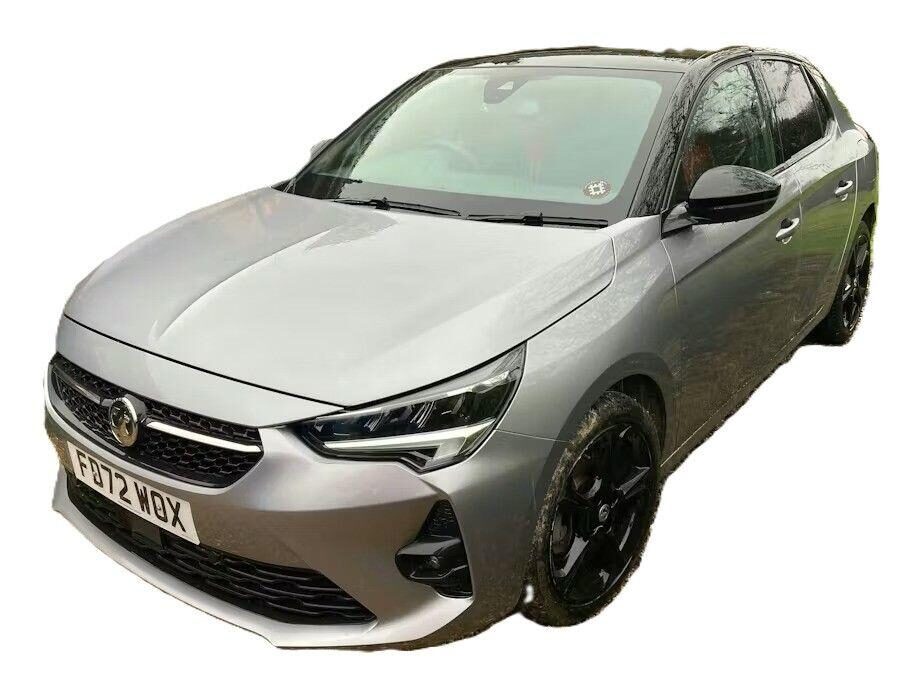 Used Vauxhall Corsa 2022 for sale - 77628917: Photo 2