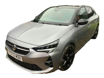 Used Vauxhall Corsa 2022 for sale - 77628917: Photo