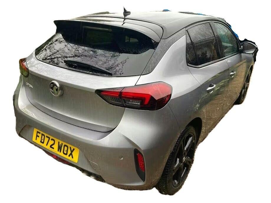 Used Vauxhall Corsa 2022 for sale - 77628917: Photo 3
