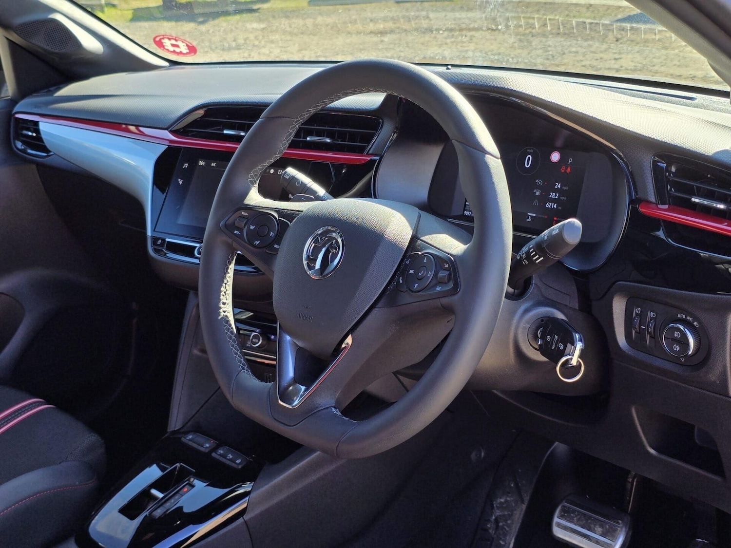 Used Vauxhall Corsa 2022 for sale - 77628917: Photo 33