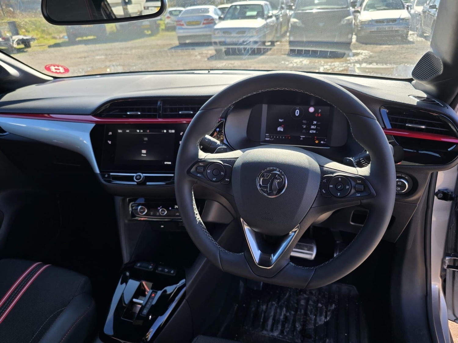 Used Vauxhall Corsa 2022 for sale - 77628917: Photo 34