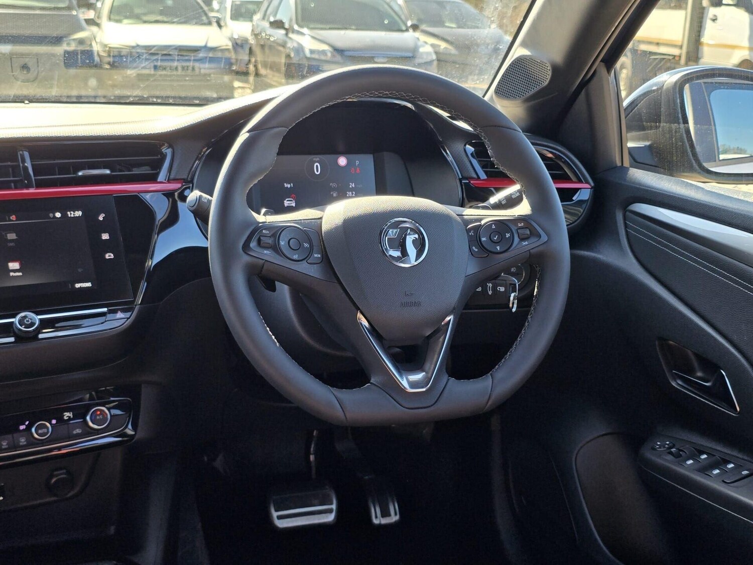 Used Vauxhall Corsa 2022 for sale - 77628917: Photo 35