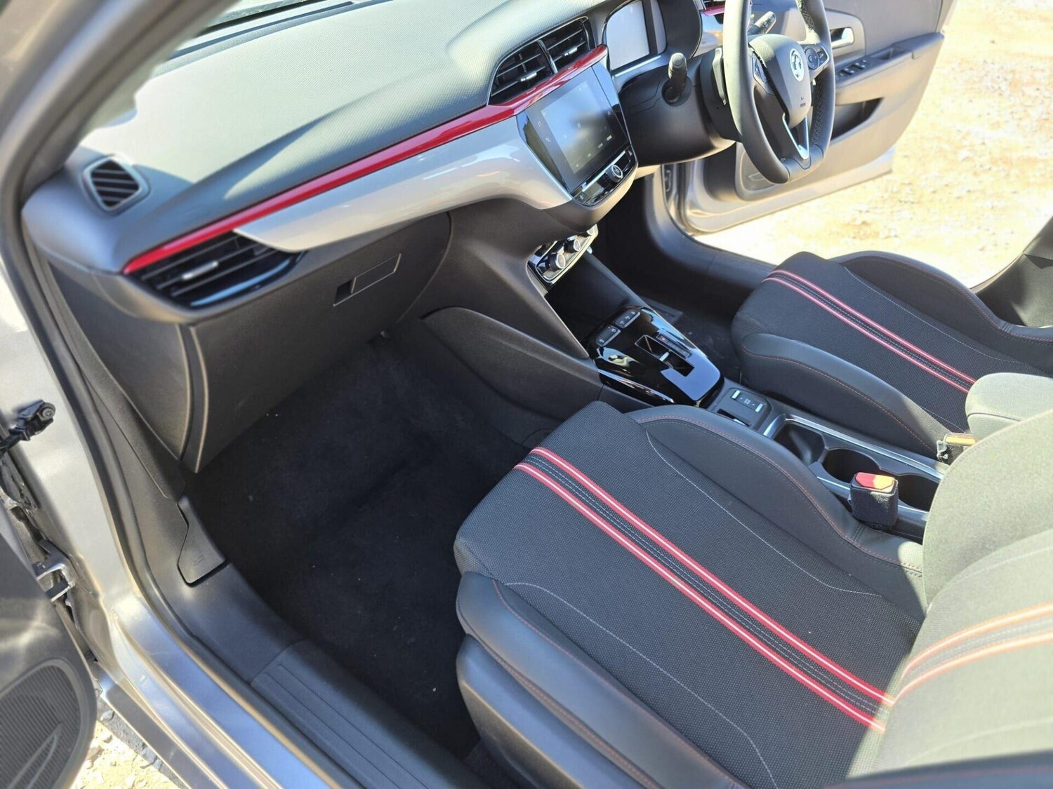 Used Vauxhall Corsa 2022 for sale - 77628917: Photo 36