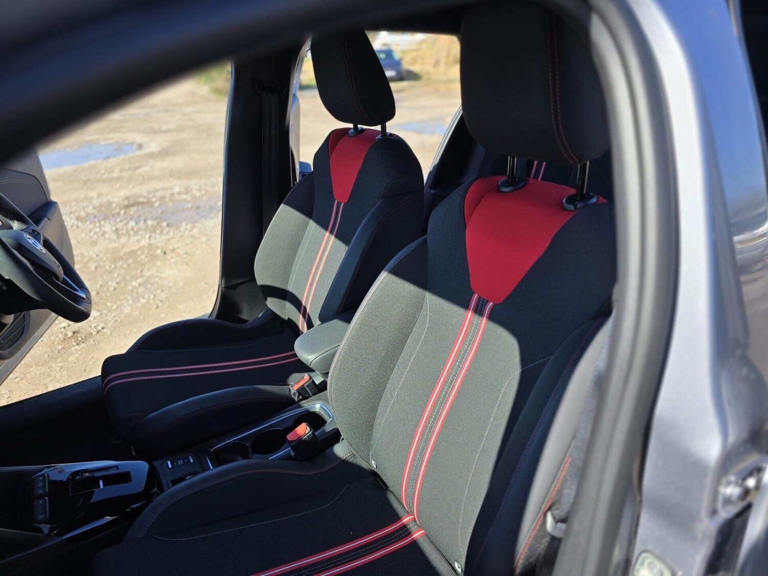 Used Vauxhall Corsa 2022 for sale - 77628917: Photo 37