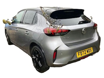 Used Vauxhall Corsa 2022 for sale - 77628917: Photo