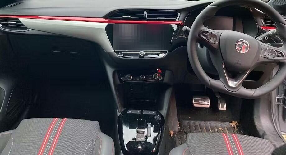 Used Vauxhall Corsa 2022 for sale - 77628917: Photo 5