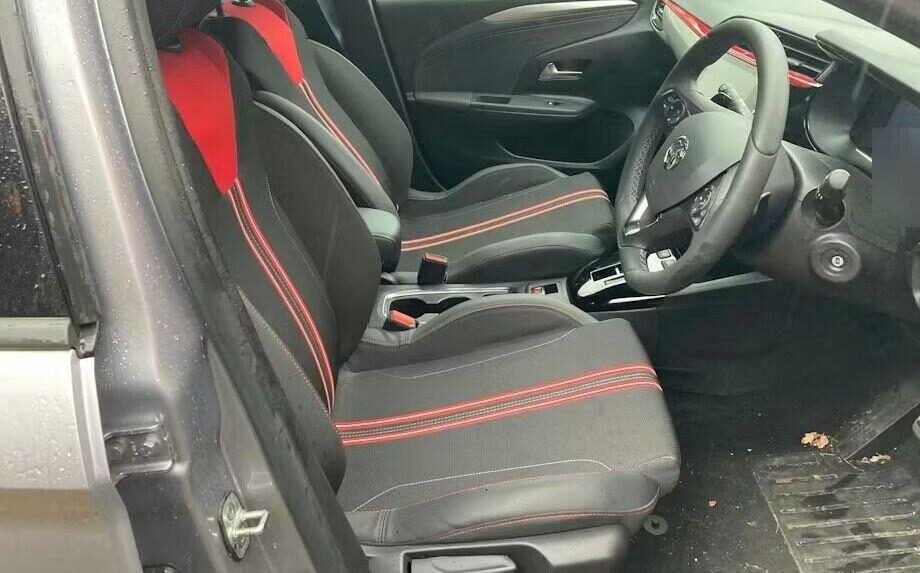 Used Vauxhall Corsa 2022 for sale - 77628917: Photo 6