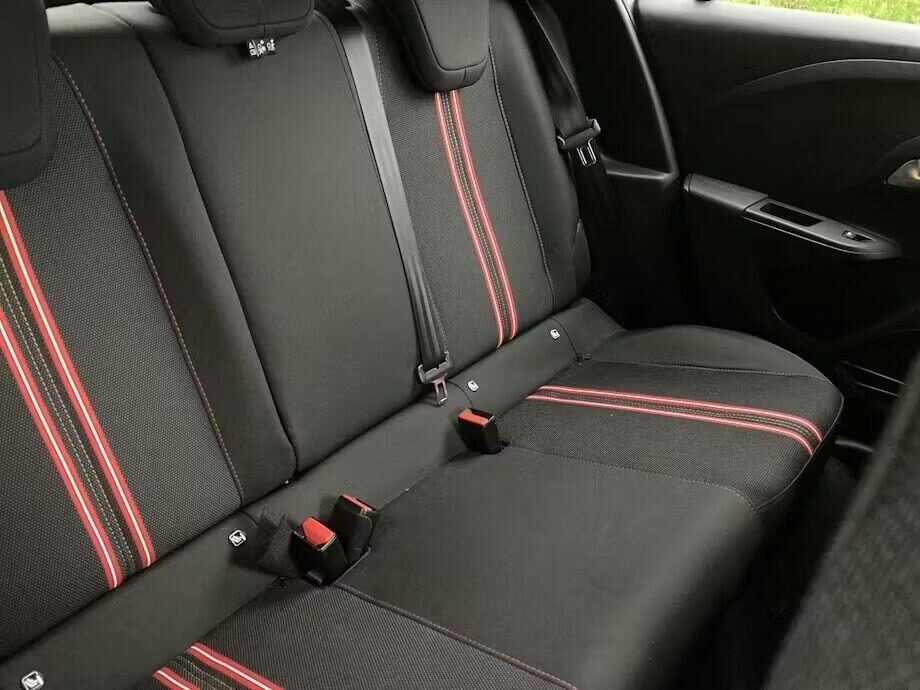 Used Vauxhall Corsa 2022 for sale - 77628917: Photo 7