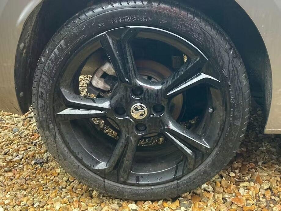 Used Vauxhall Corsa 2022 for sale - 77628917: Photo 9