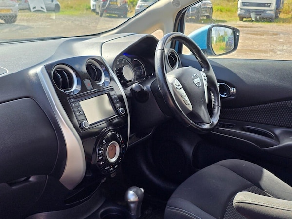 Used Nissan Note 2015 for sale - 75574758: Photo 12