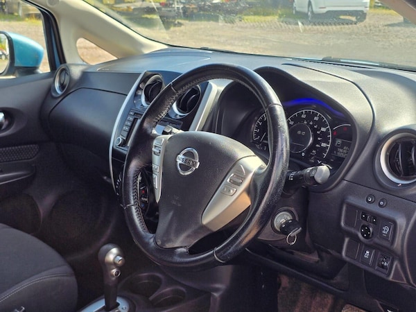 Used Nissan Note 2015 for sale - 75574758: Photo 13
