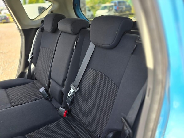 Used Nissan Note 2015 for sale - 75574758: Photo 14